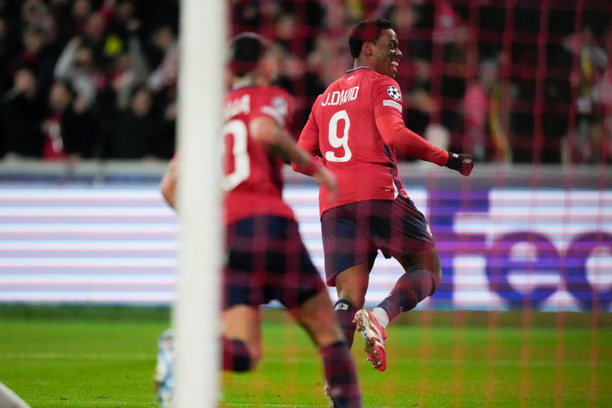Pronostico Angers Lille: vittoria e posto Champions