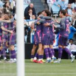 La gioia dell'Espanyol