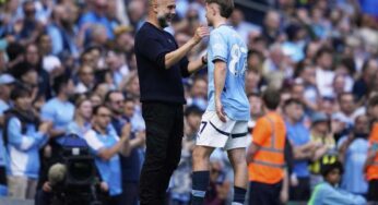 Pronostico Nottingham Forest-Manchester City: la tensione gioca un brutto scherzo