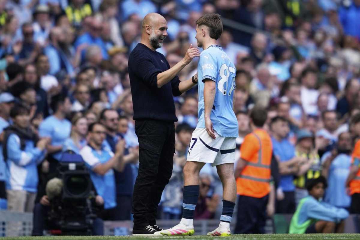 Pronostico Nottingham Manchester City: la tensione gioca un brutto scherzo