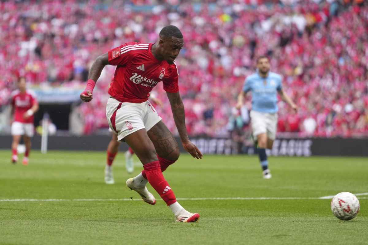 Pronostico Nottingham Forest Brentford: almeno un sogno continua