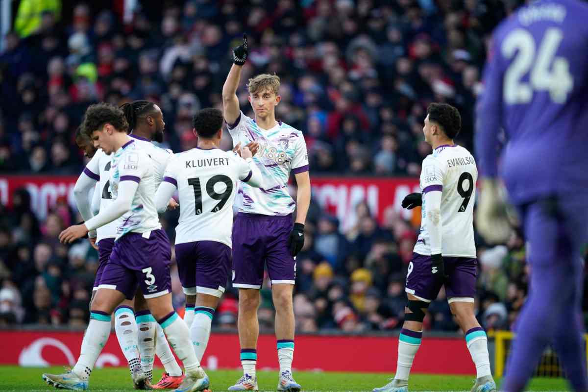 Pronostico Crystal Palace Bournemouth: difesa choc e colpo grosso