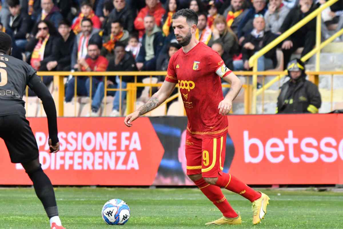 Pronostico Juve Stabia Catanzaro: la vittoria dopo oltre un mese