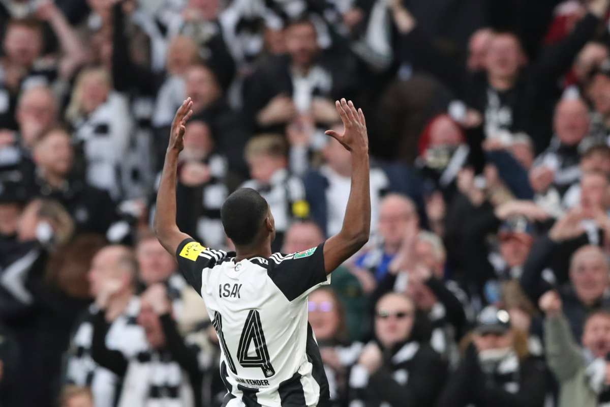 Pronostico Newcastle Ipswich: succede sempre la stessa cosa