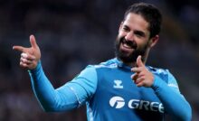 Isco