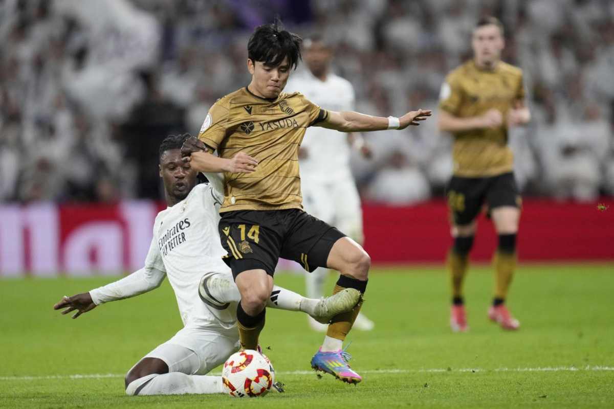 Pronostico Alaves Real Sociedad: colpaccio per l’Europa