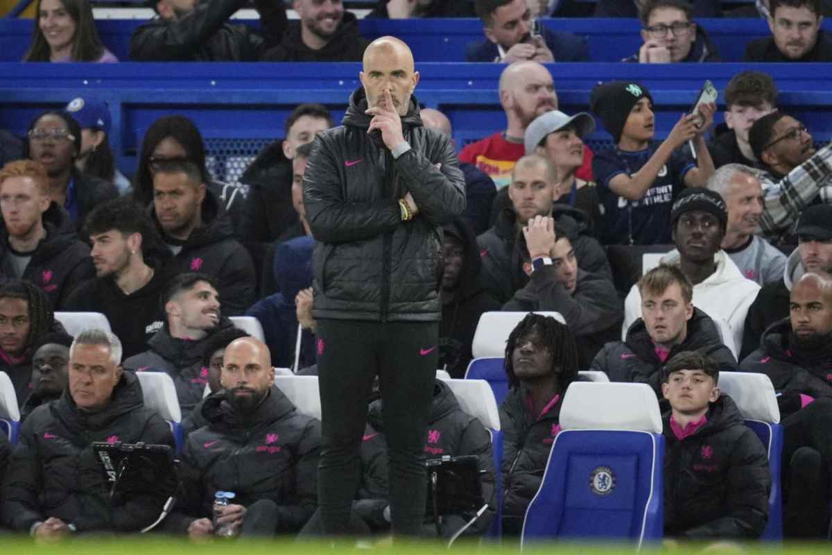 Pronostico Chelsea Everton: la Champions è realtà