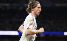 Modric