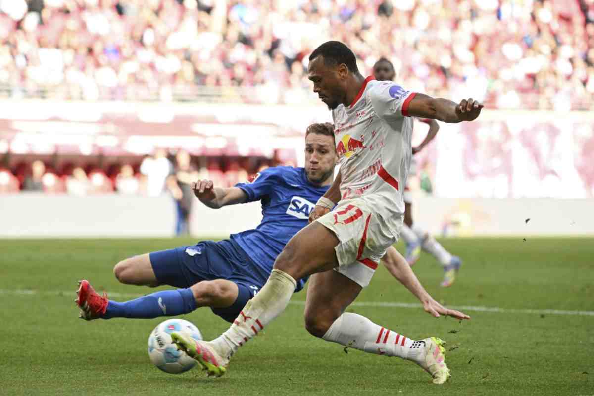 Pronostico Eintracht Francoforte Lipsia: colpaccio e aggancio