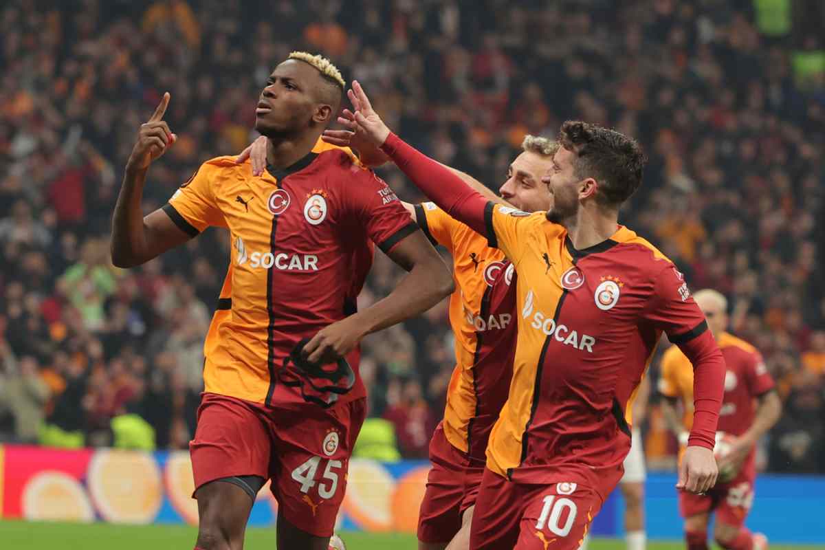 Pronostico Eyupspor Galatasaray: allungo per lo scudetto