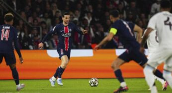 Pronostico PSG-Le Havre: nessun regalo in vista