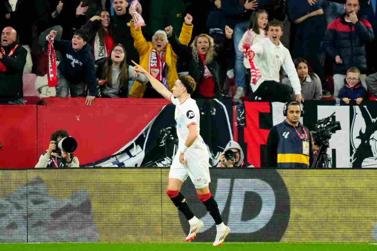 Pronostico Osasuna Siviglia: si festeggia la salvezza