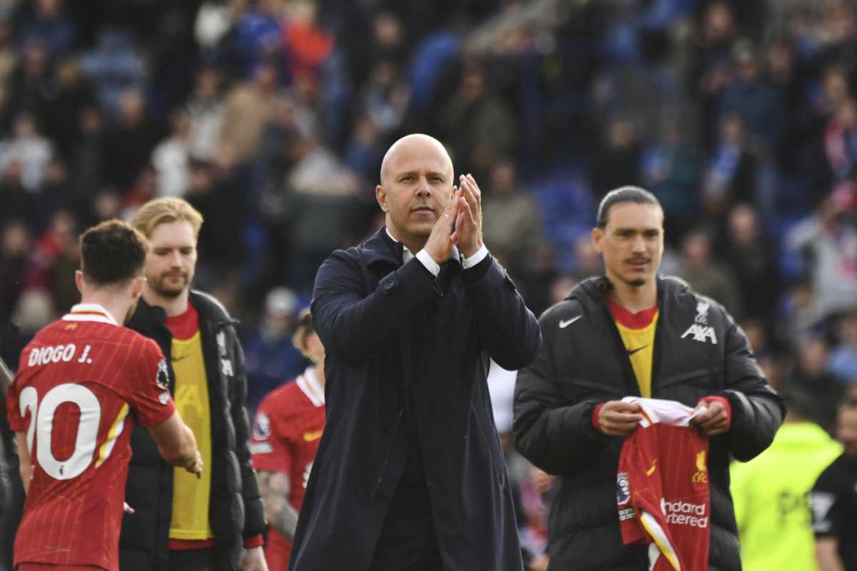 Pronostico Liverpool Tottenham: è qui la festa