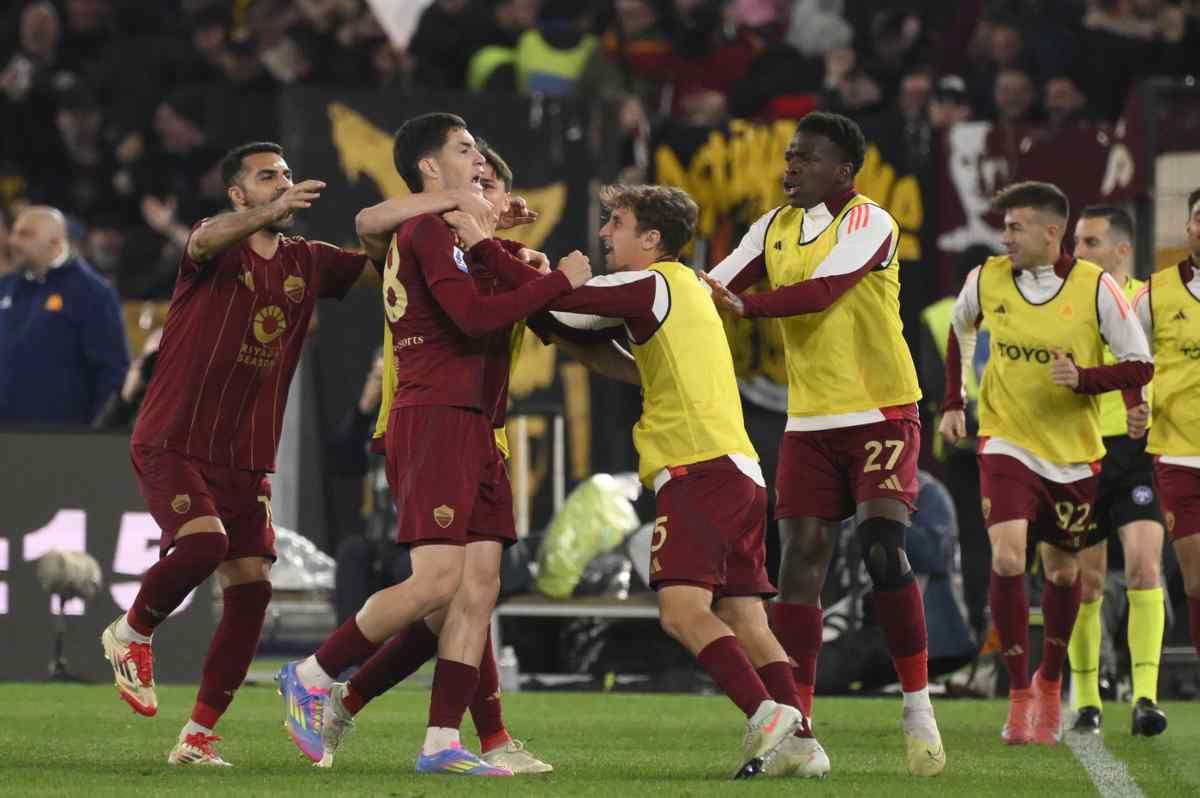 Pronostico Roma Verona: non finisce il sogno Champions