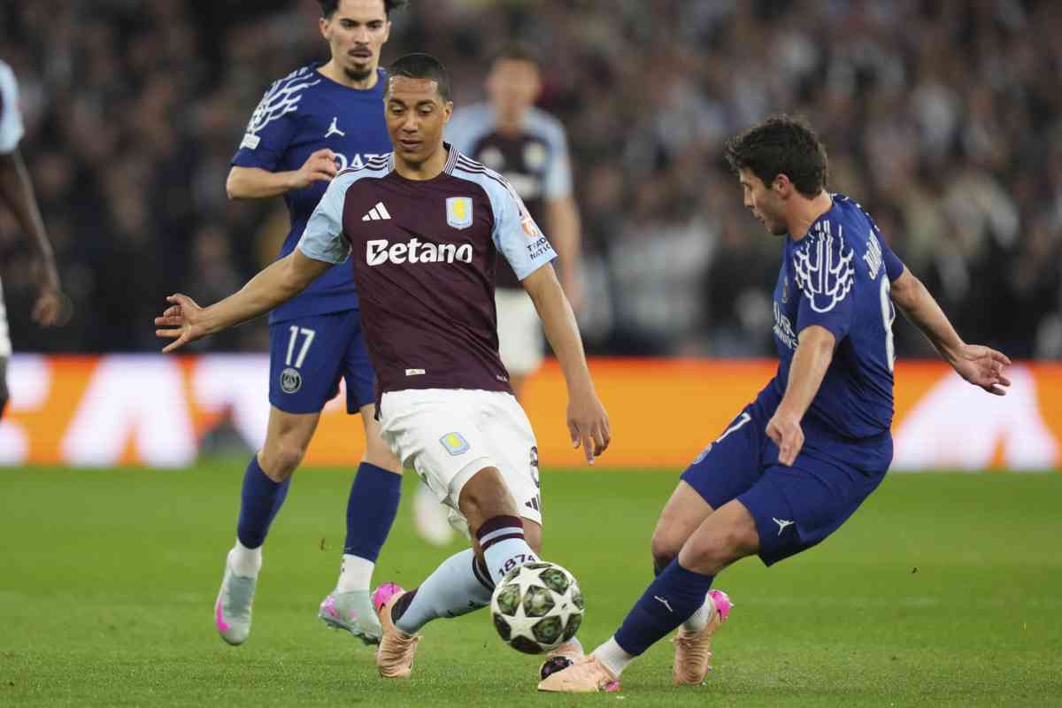 Tielemans
