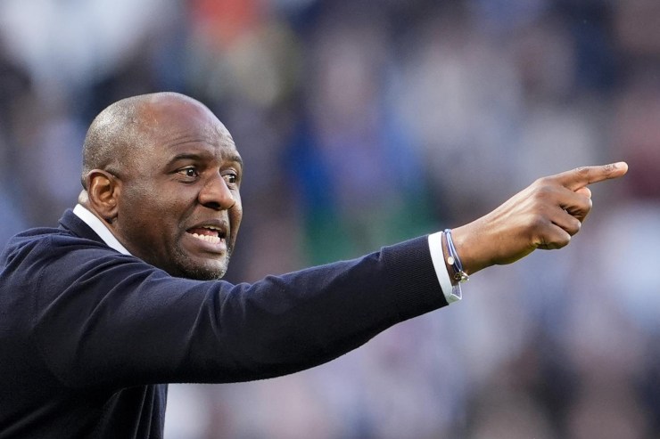 Vieira