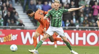 Pronostico Werder Brema-St. Pauli: mettono la quinta