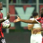 Abraham e Fofana