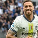 Arnautovic