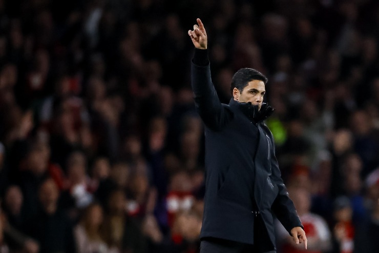 Arteta