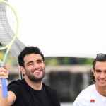 Berrettini e Musetti