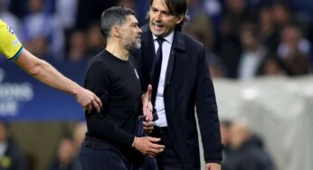 Pronostico Milan-Inter: può accadere per la quarta volta di fila