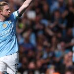 De Bruyne
