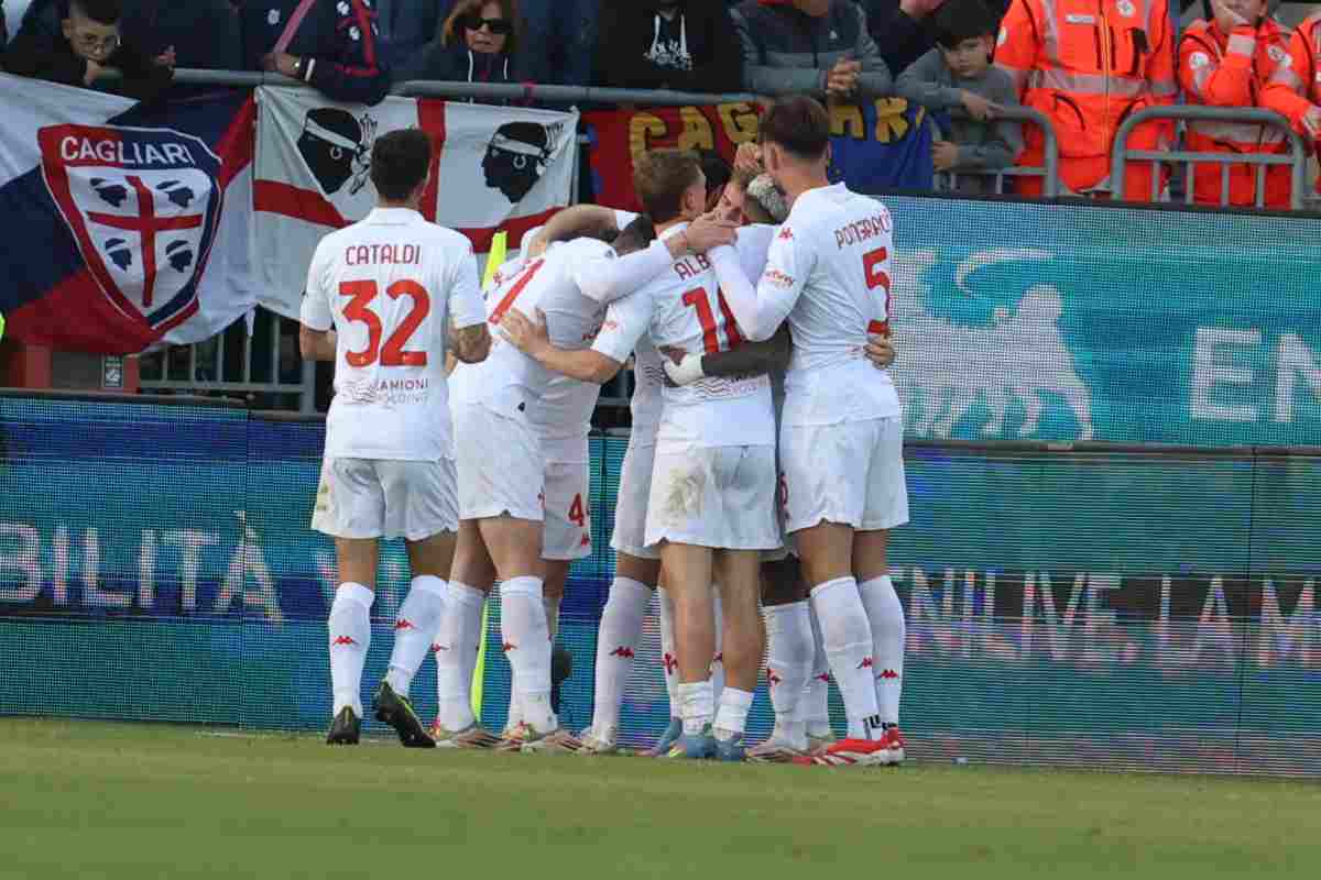 Pronostico Fiorentina Empoli: tabù da sfatare per la Viola