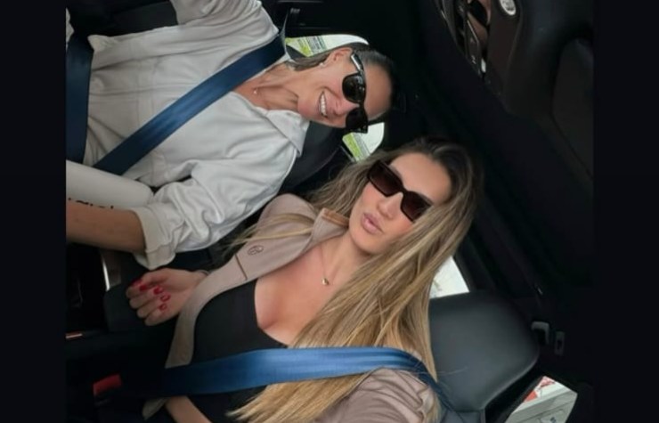 Pennetta e Giovanardi