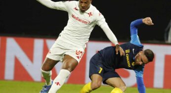 Pronostico Fiorentina-Celje: qualificazione vicina ma occhio a questo segno
