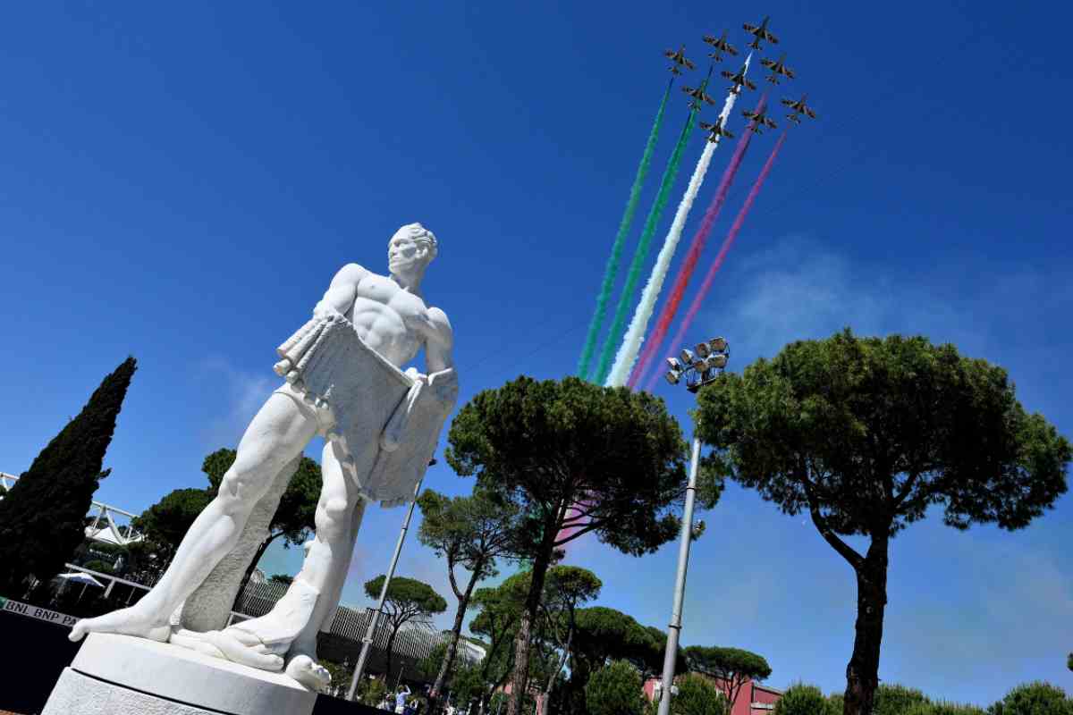 Internazionali d’Italia, ci siamo: 4 aneddoti che hanno fatto la storia del torneo