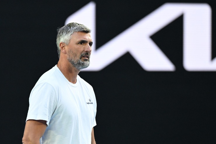 Ivanisevic
