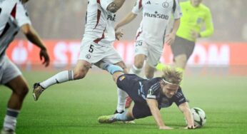 Pronostico Djurgarden-Rapid Vienna: in casa ci sono già riusciti