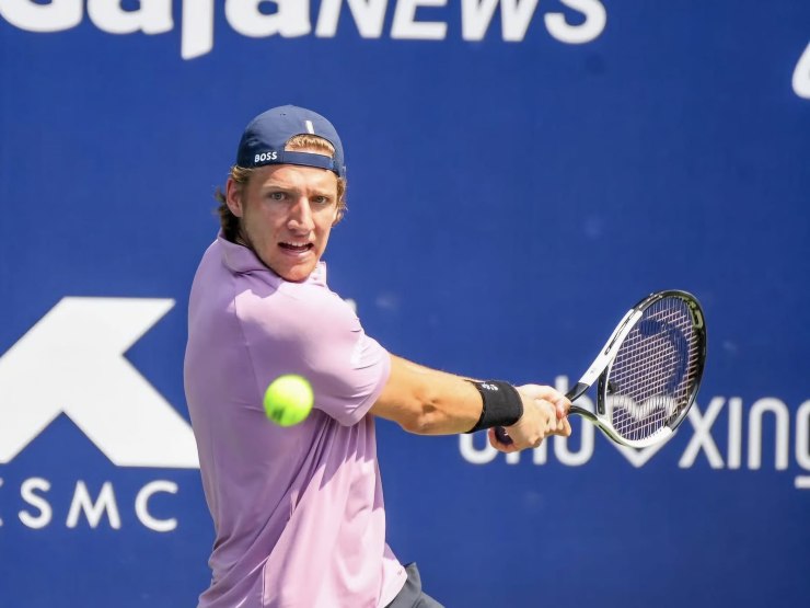 Jacopo Berrettini