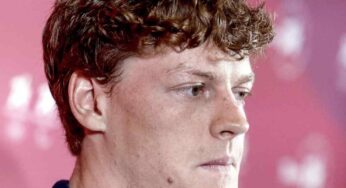 Weekend horror per Sinner: non c’è stato niente da fare
