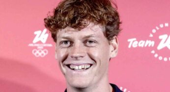 Una campionessa per Jannik Sinner: erano insieme a Merano