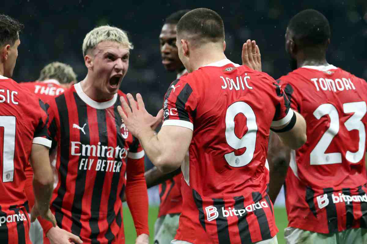 Pronostico Venezia Milan: succede spesso in questo stadio