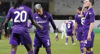 Pronostico Celje-Fiorentina: termina il digiuno in trasferta ma occhio ai gialli