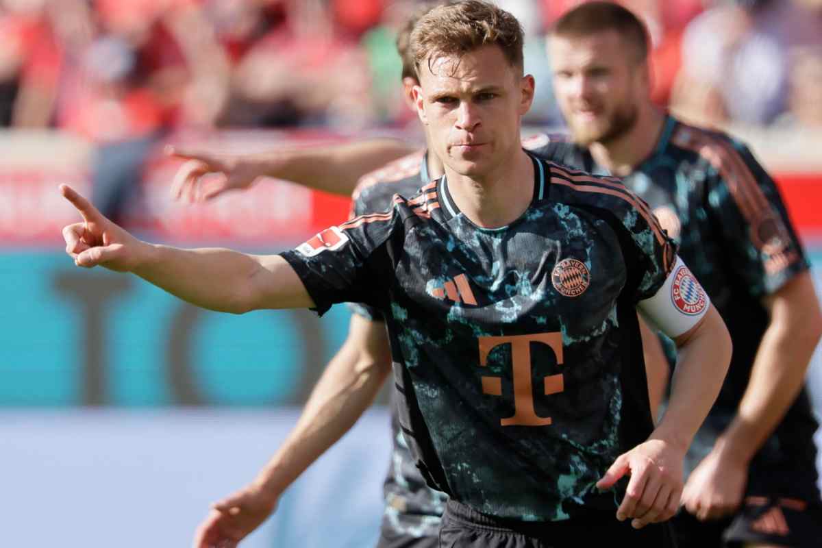 Kimmich