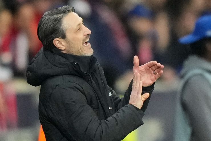 Niko Kovac