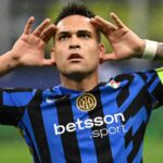 Lautaro Martinez