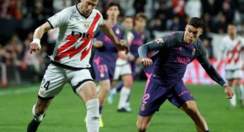 Pronostico Rayo Vallecano-Valencia: sono in un momento magico