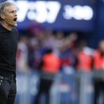 Luis Enrique