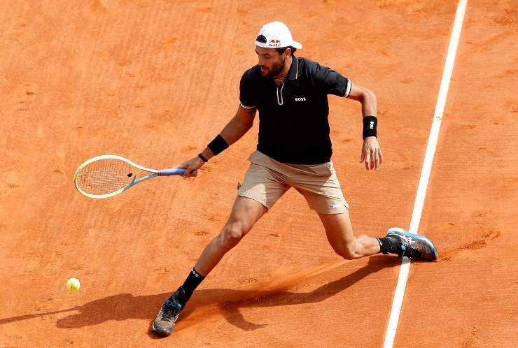Berrettini