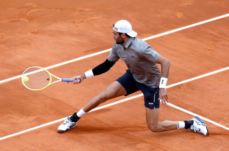 Berrettini