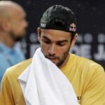 Berrettini