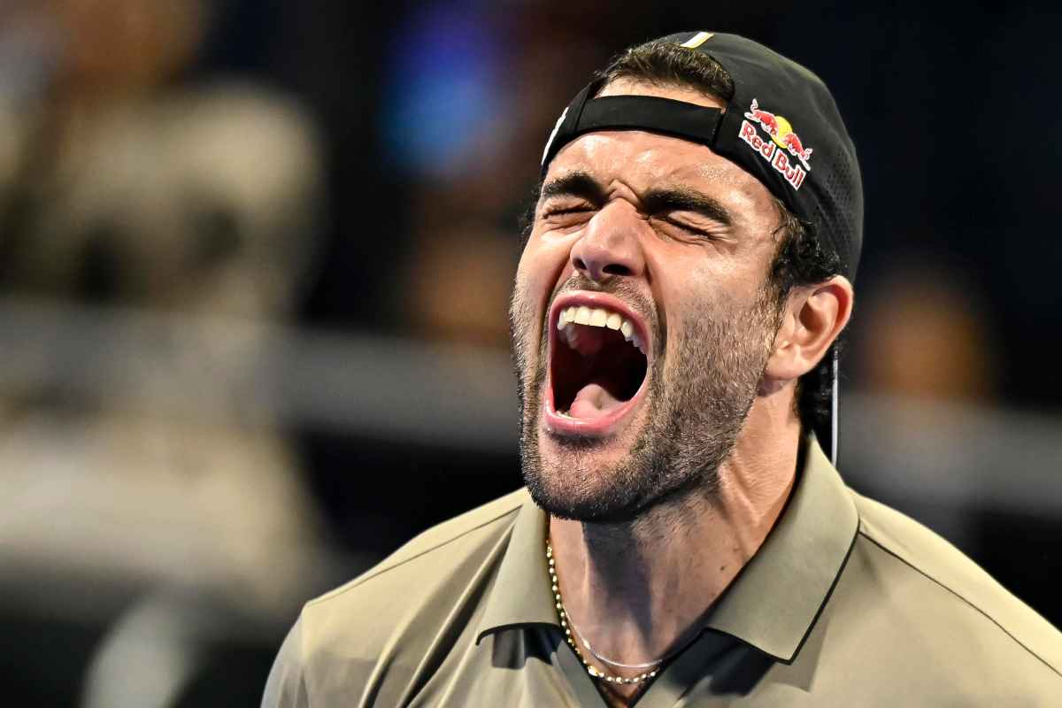 Berrettini