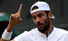 Berrettini
