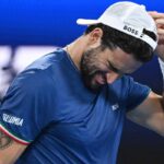 Berrettini