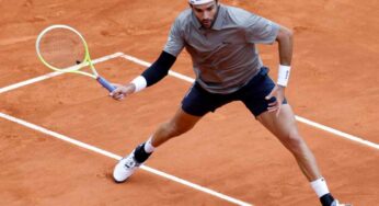 Masters 1000 Madrid, i pronostici di sabato 26 aprile